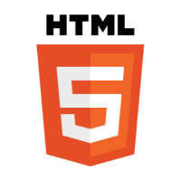 HTML 5 Logo